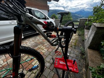 Tweedehands YT Industries Capra 27 AL LTD 2019 2019 Mountainbike — afbeelding 5 van 9