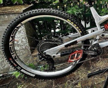 Tweedehands YT Industries Capra 27 AL LTD 2019 2019 Mountainbike — afbeelding 3 van 9