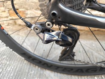 Used Trek Emonda SLR Road & Gravel, Black — image 3 of 6