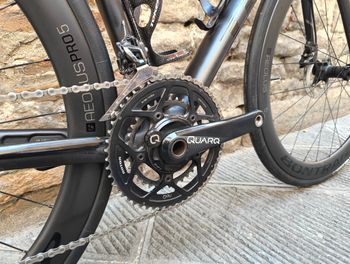 Used Trek Emonda SLR Road & Gravel, Black — image 4 of 6