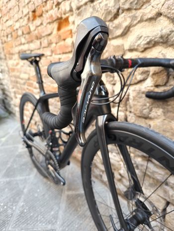 Used Trek Emonda SLR Road & Gravel, Black — image 6 of 6