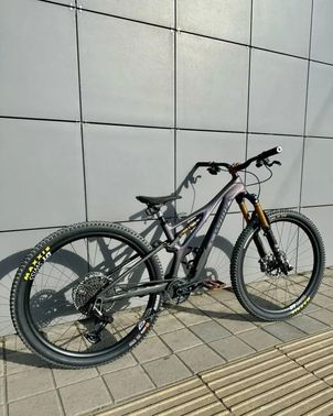 Specialized - S-Works Stumpjumper 2023, 2023