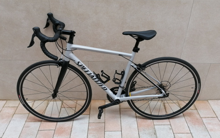 Specialized allez shop sport used