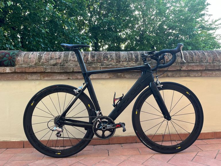 Used Dedacciai Atleta 2017 Road & Gravel, Black — image 4 of 4