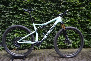 Specialized - Men's S-Works Epic, 2019