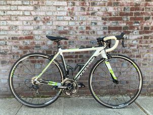 Cannondale - CAAD 10, 2014