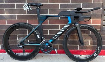 Buy Used Triathlon Bikes buycycle