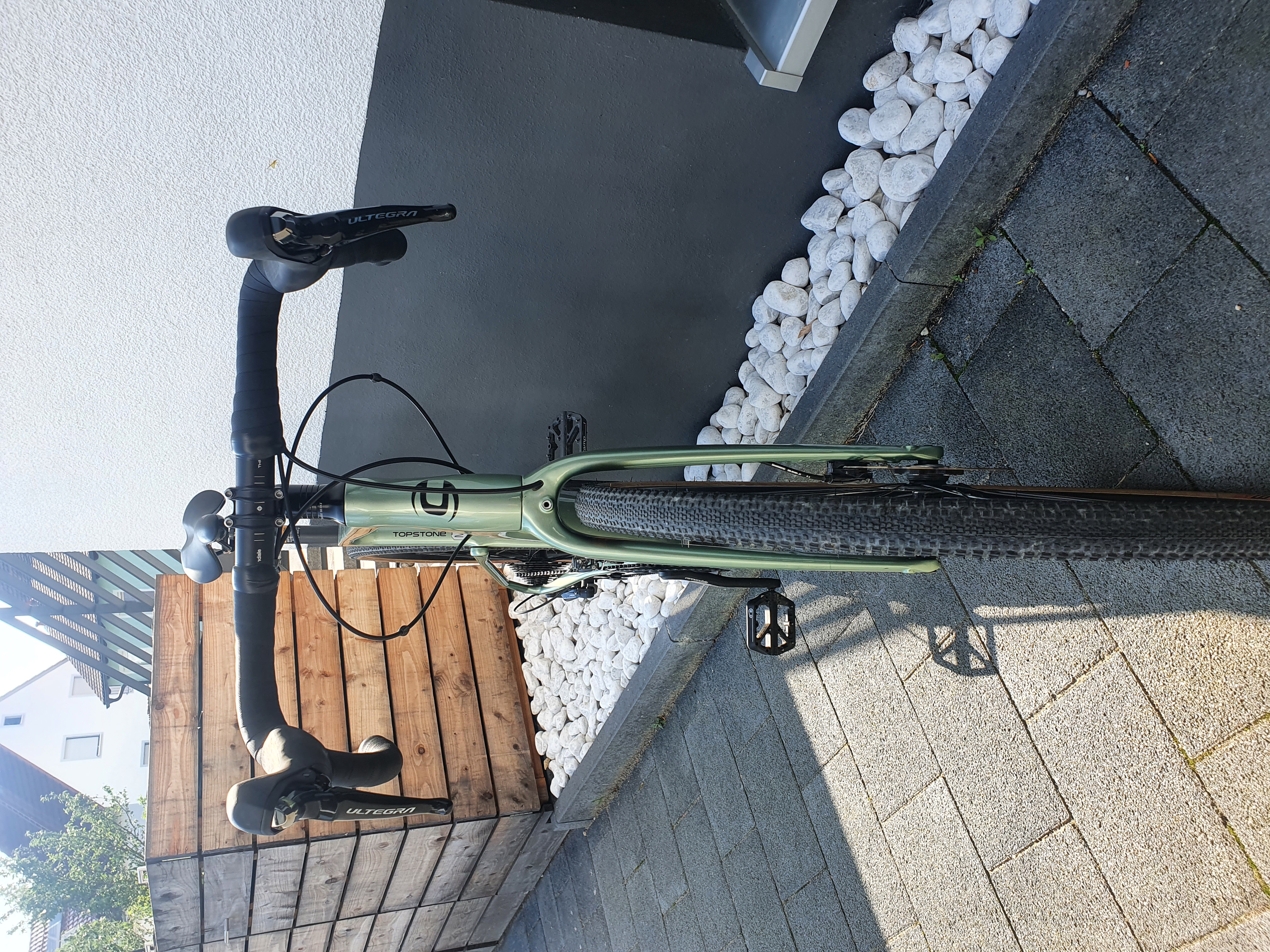 Cannondale topstone ultegra store 2020