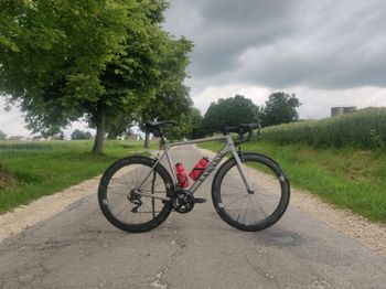Canyon Ultimate CF SLX 8.0 2018 2018 Road & Gravel usato, Grigio chiaro — immagine 12 di 12