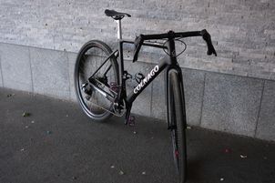 Colnago - G3-X Rival AXS 1X Disc Bike 2023, 2023
