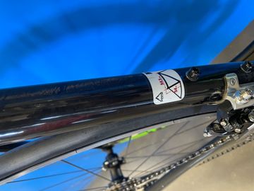 Gebrauchtes Fuji Altamira 3.0 2016 Road & Gravel, Schwarz — Bild 4 von 4