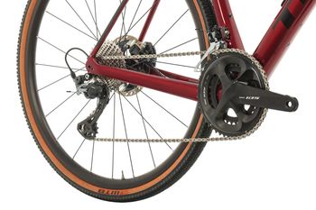Trek Domane SL 5 2021 Road & Gravel d'occasion — image 2 sur 10