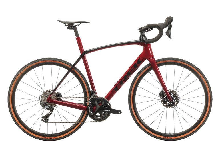 Trek Domane SL 5 2021 Road & Gravel d'occasion — image 1 sur 10