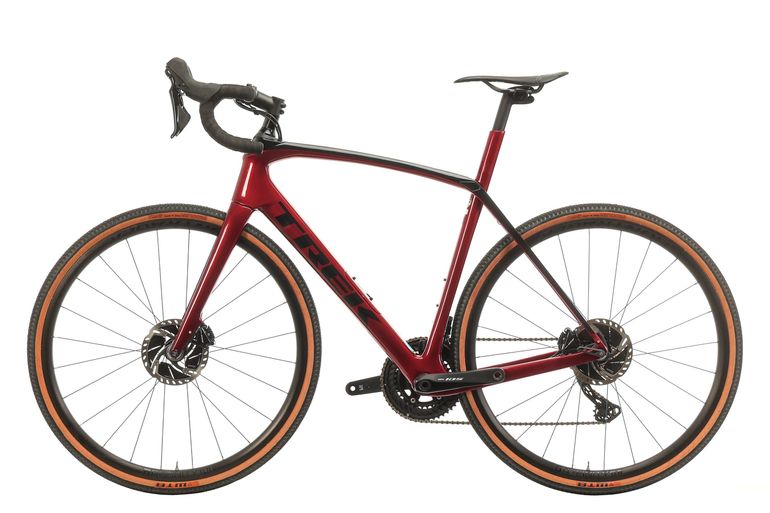 Trek Domane SL 5 2021 Road & Gravel d'occasion — image 3 sur 10