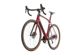 Trek Domane SL 5 2021 Road & Gravel d'occasion — image 4 sur 10