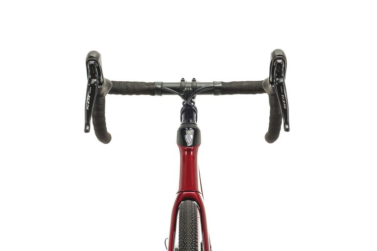Trek Domane SL 5 2021 Road & Gravel d'occasion — image 5 sur 10