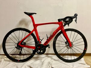 Pinarello - Prince Disk Ultegra Bike 2021, 2021