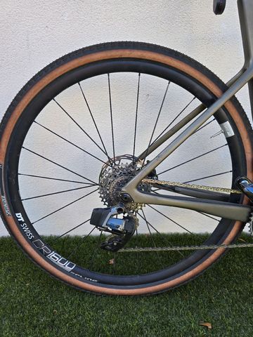 Brugt Cannondale SuperSix EVO SE 2023 2023 Road & Gravel — billede 4 af 4