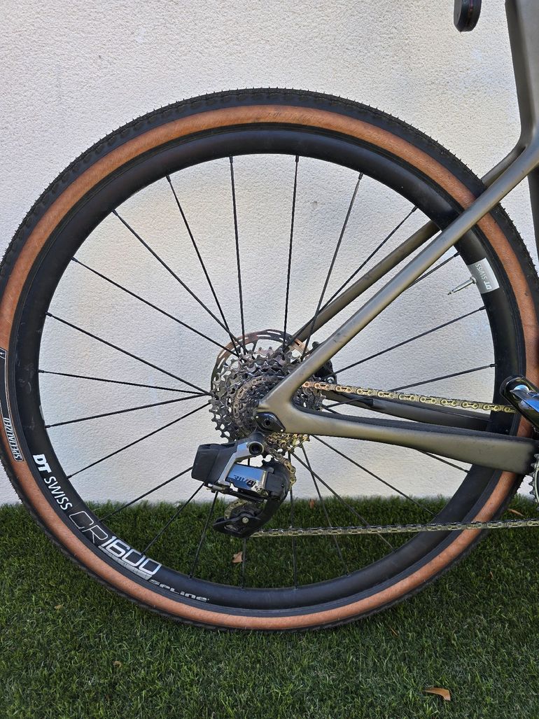 Brugt Cannondale SuperSix EVO SE 2023 2023 Road & Gravel — billede 4 af 4