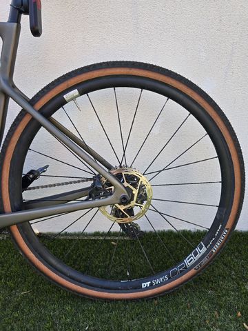 Brugt Cannondale SuperSix EVO SE 2023 2023 Road & Gravel — billede 3 af 4