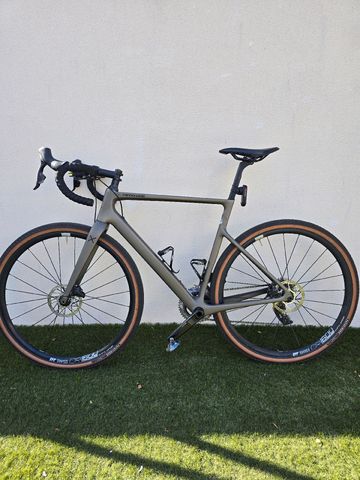 Brugt Cannondale SuperSix EVO SE 2023 2023 Road & Gravel — billede 2 af 4
