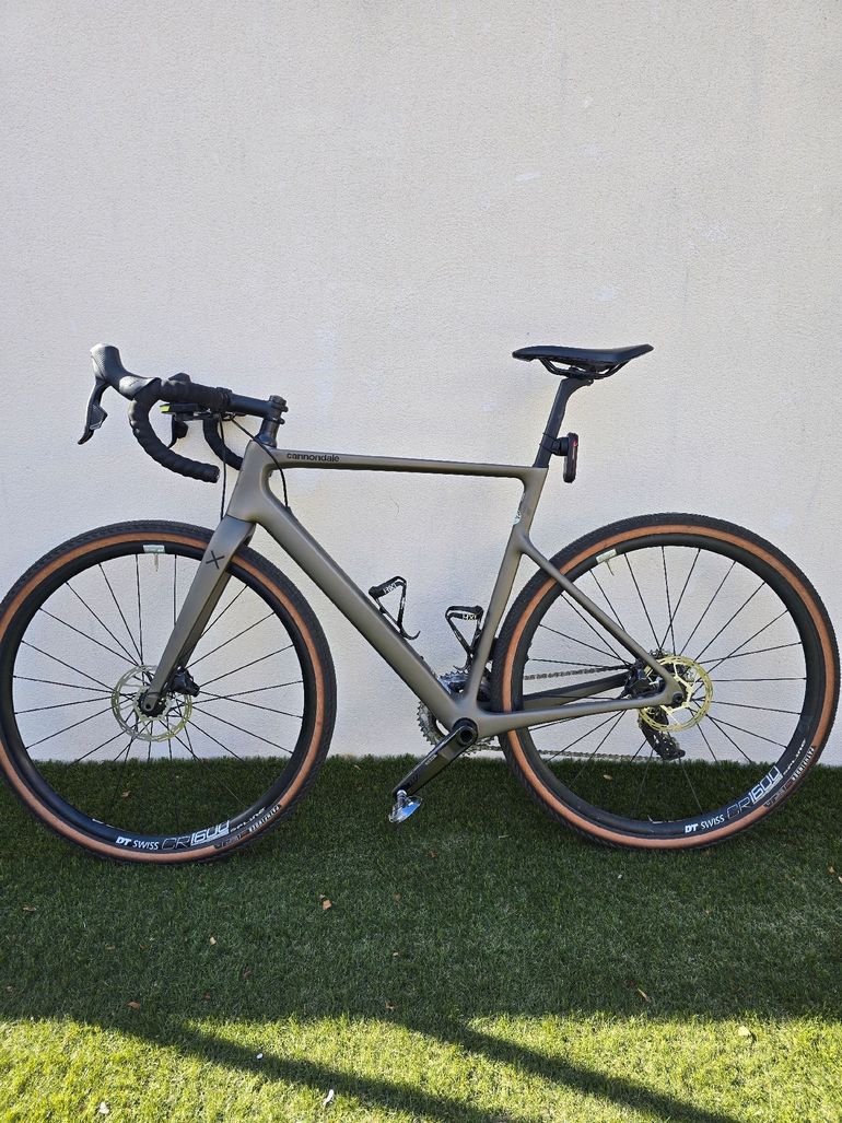 Brugt Cannondale SuperSix EVO SE 2023 2023 Road & Gravel — billede 2 af 4