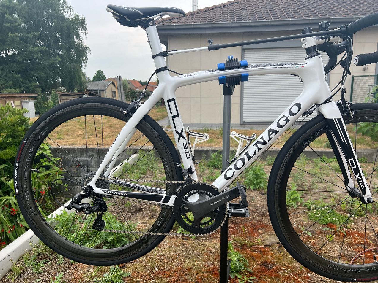 Colnago CLX 3.0 used in 54 cm | buycycle LT