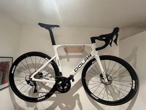 Dolan - Ares Carbon Disc Road Bike - Shimano Ultegra R8020 2022, 2022