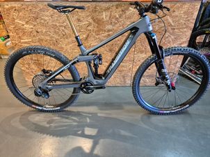 Transition - Relay Carbon GX Mechanical 2023, 2023