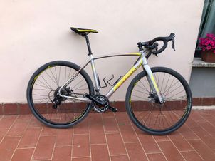 Merida - CYCLO CROSS 400 2018, 2018