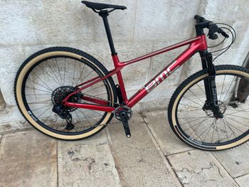 Gebrauchtes BMC Twostroke 01 ONE 2024 2024 MTB