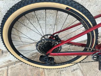 Brugt BMC Twostroke 01 ONE 2024 2024 Mountainbike — billede 4 af 9