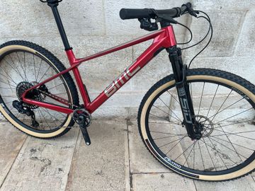 Tweedehands BMC Twostroke 01 ONE 2024 2024 Mountainbike — afbeelding 8 van 9