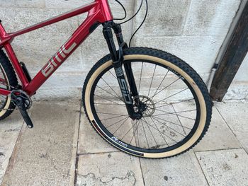 Brugt BMC Twostroke 01 ONE 2024 2024 Mountainbike — billede 7 af 9