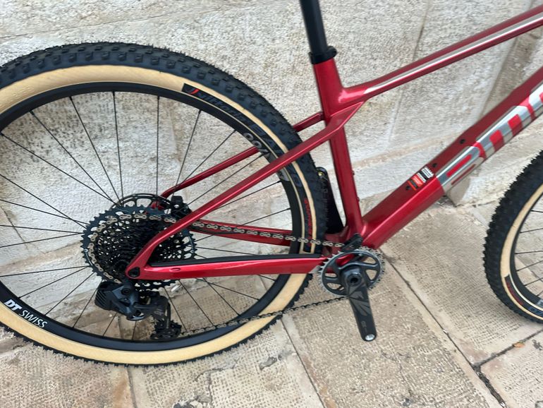 Brugt BMC Twostroke 01 ONE 2024 2024 Mountainbike — billede 3 af 9
