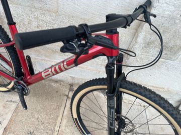 Tweedehands BMC Twostroke 01 ONE 2024 2024 Mountainbike — afbeelding 6 van 9