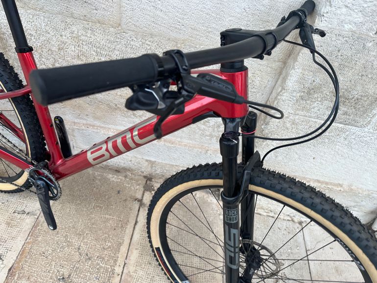 Brugt BMC Twostroke 01 ONE 2024 2024 Mountainbike — billede 6 af 9