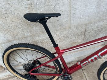 Brugt BMC Twostroke 01 ONE 2024 2024 Mountainbike — billede 9 af 9