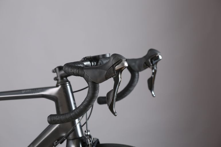 Used BMC Granfondo GF01 Dura Ace 2012 Road & Gravel, Black — image 10 of 22