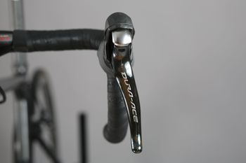 Used BMC Granfondo GF01 Dura Ace 2012 Road & Gravel, Black — image 20 of 22