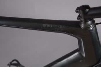 Used BMC Granfondo GF01 Dura Ace 2012 Road & Gravel, Black — image 6 of 22