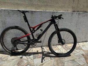 ROCKRIDER - 29" Full Suspension Carbon Mountain Bike XC 900 S 2021, 2021