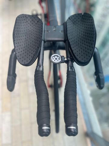 Used Orbea ORDU M30iLTD 2023 2023 Road & Gravel, Black — image 5 of 9