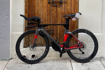 Used Orbea ORDU M30iLTD 2023 2023 Road & Gravel, Black — image 2 of 9