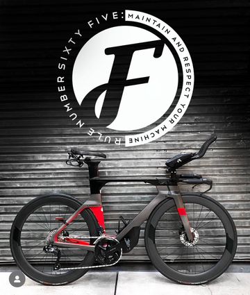 Used Orbea ORDU M30iLTD 2023 2023 Road & Gravel, Black — image 1 of 9