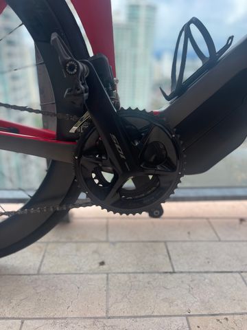 Used Orbea ORDU M30iLTD 2023 2023 Road & Gravel, Black — image 8 of 9