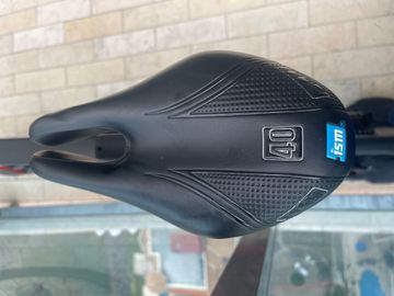 Used Orbea ORDU M30iLTD 2023 2023 Road & Gravel, Black — image 6 of 9