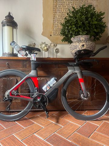 Used Orbea ORDU M30iLTD 2023 2023 Road & Gravel, Black — image 4 of 9
