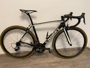 Specialized - Tarmac S-Works SL5 Dura Ace 52cm, 2015