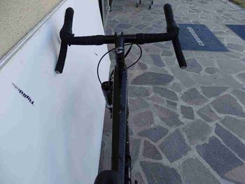 Cannondale Topstone Carbon 2 Lefty 2023 2023 Road & Gravel usato, Nero — immagine 7 di 18